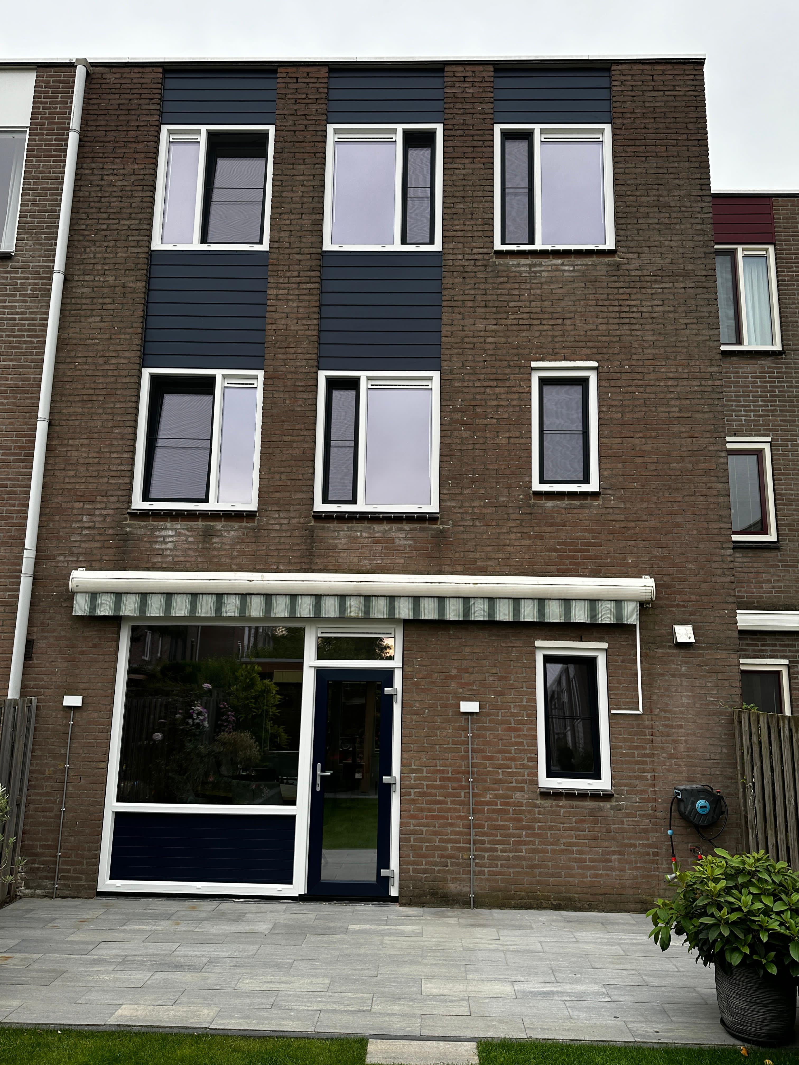 Kom langs in onze showroom